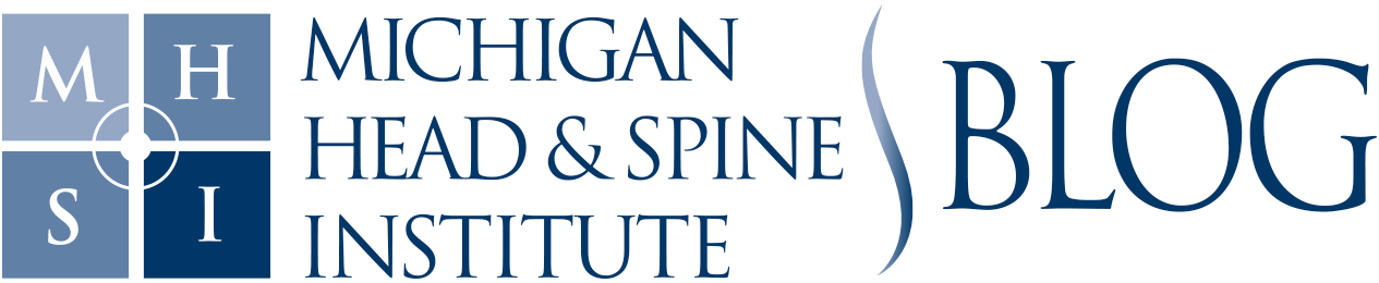 Michigan Head & Spine Institute Blog